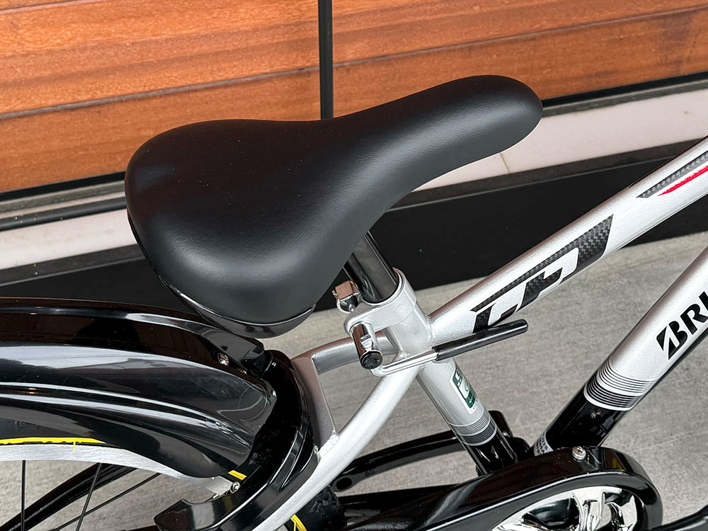 上杉本店】子ども自転車「クロスファイヤージュニア」のご紹介