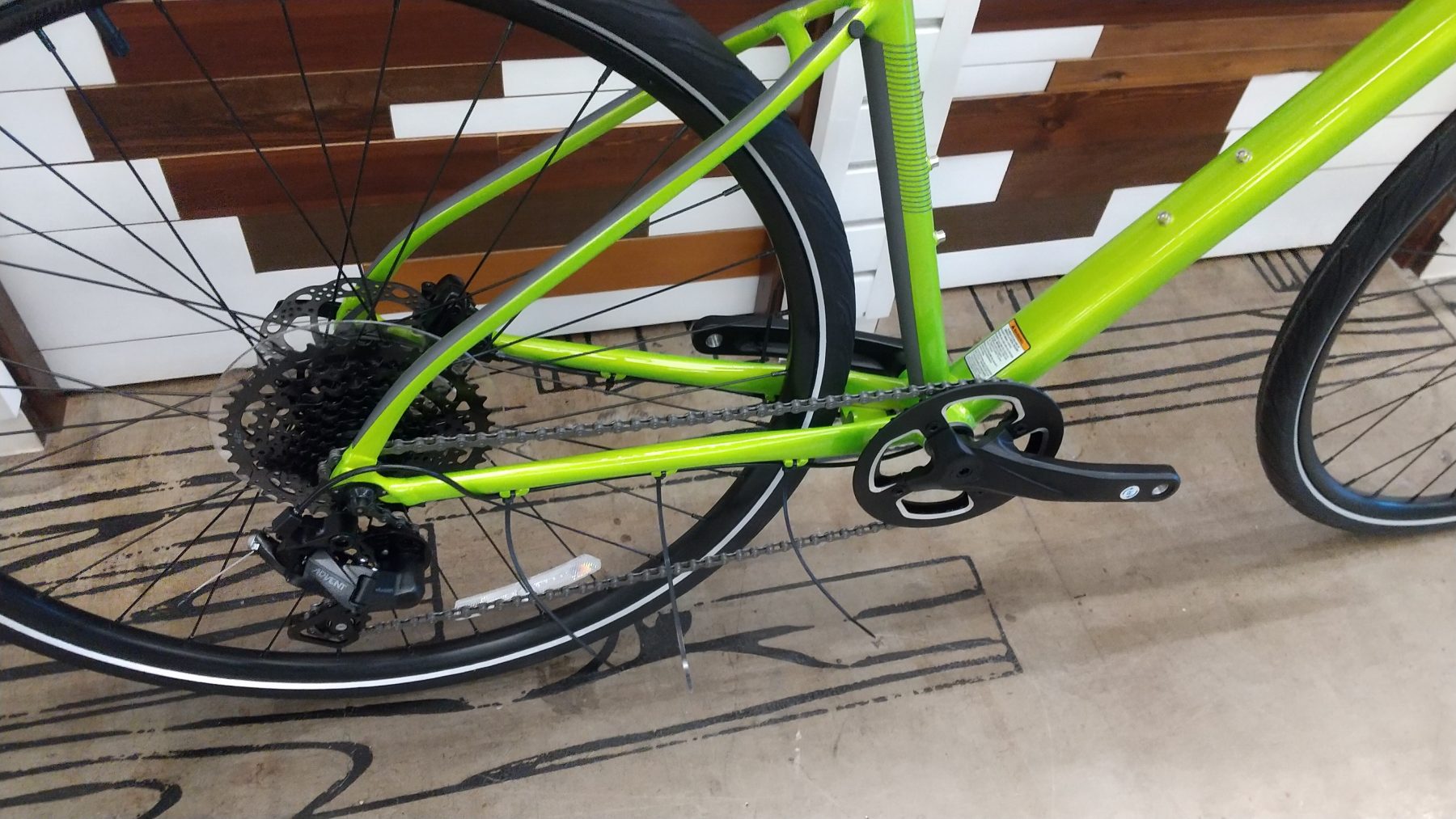 キャノンデールクロスバイク在庫あります!｜バイク・自転車の購入修理