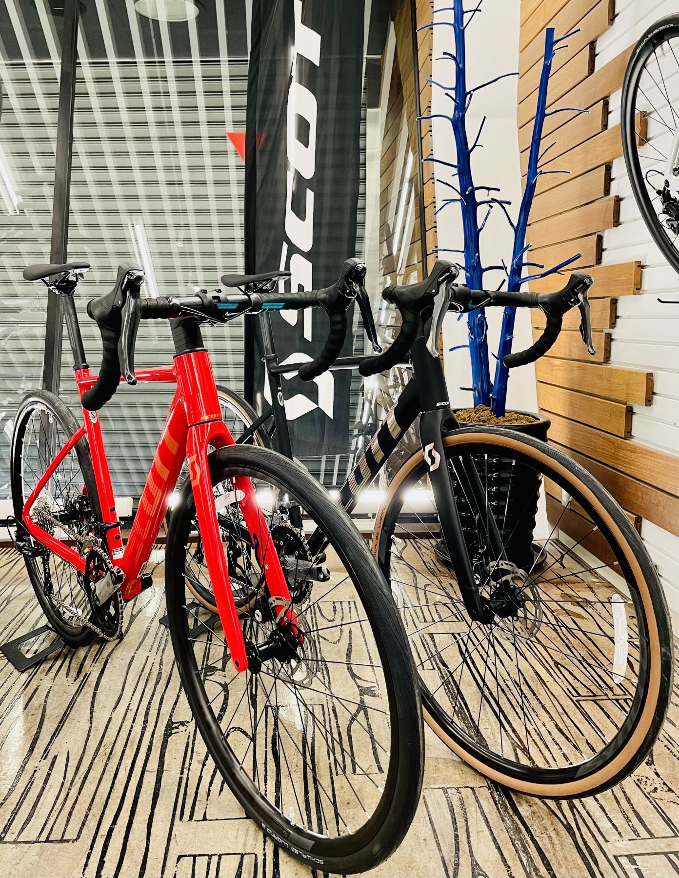 SCOTT SPEEDSTER入荷しました！｜バイク・自転車の購入修理なら