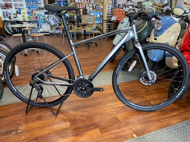 スコット サブクロス 入荷！｜バイク・自転車の購入修理ならハヤサカ