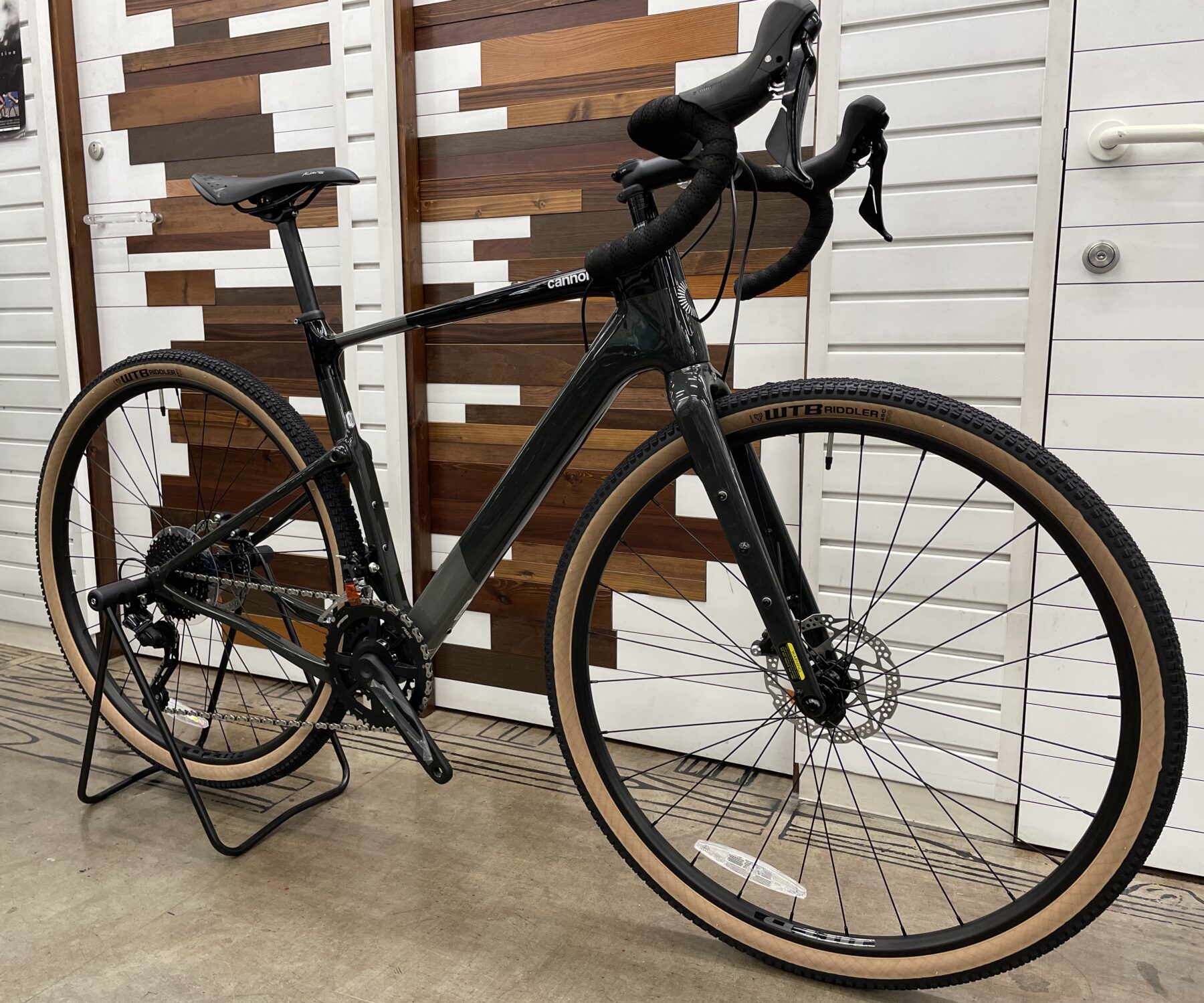 Cannondale トップストーン カーボン4 入荷！｜バイク・自転車の購入