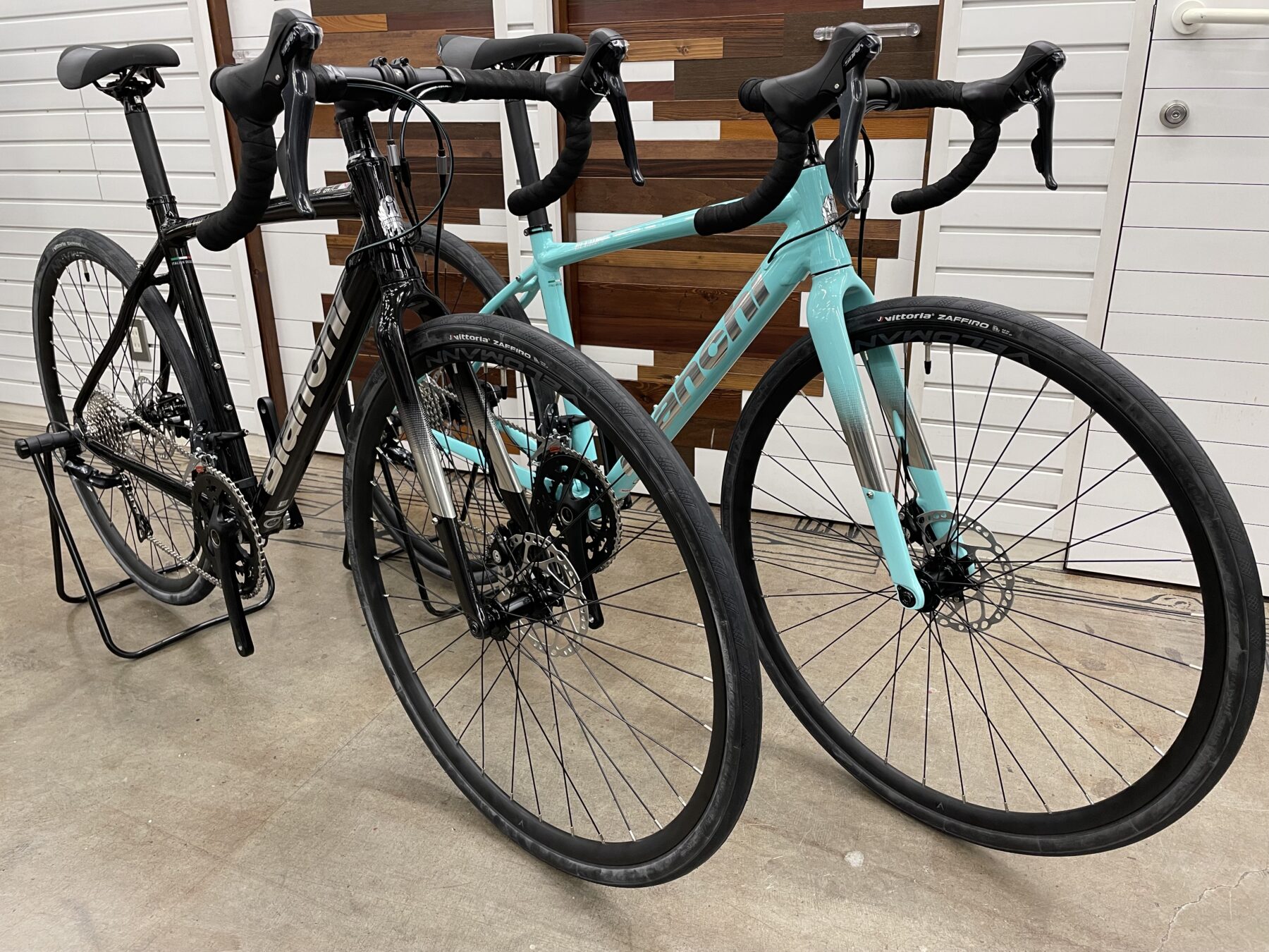 Bianchi VIA NIRONE 7 SORA Disc（2022年）入荷しました！｜バイク