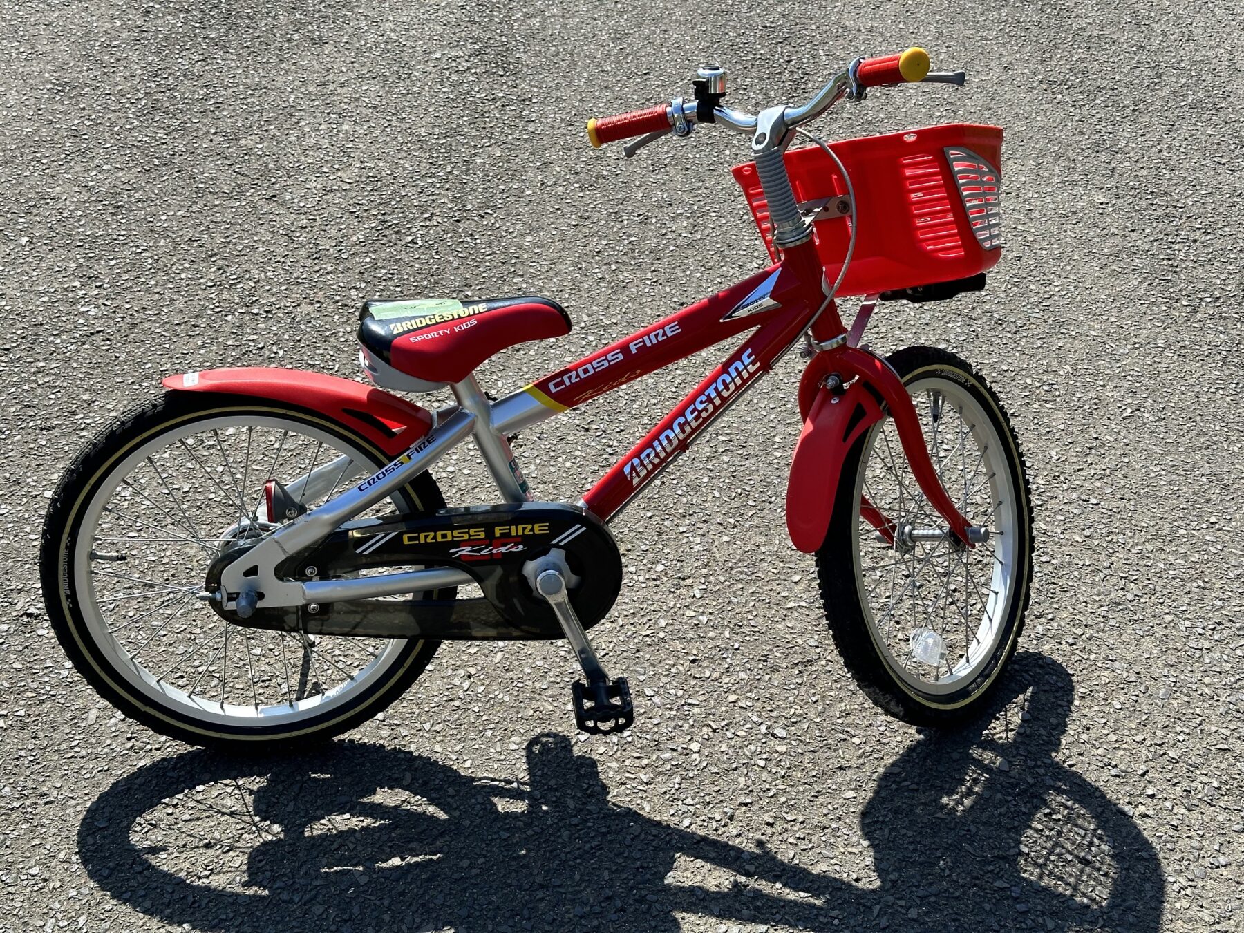 おトクな子ども用中古自転車をご用意!仙台七夕セール開催!｜バイク