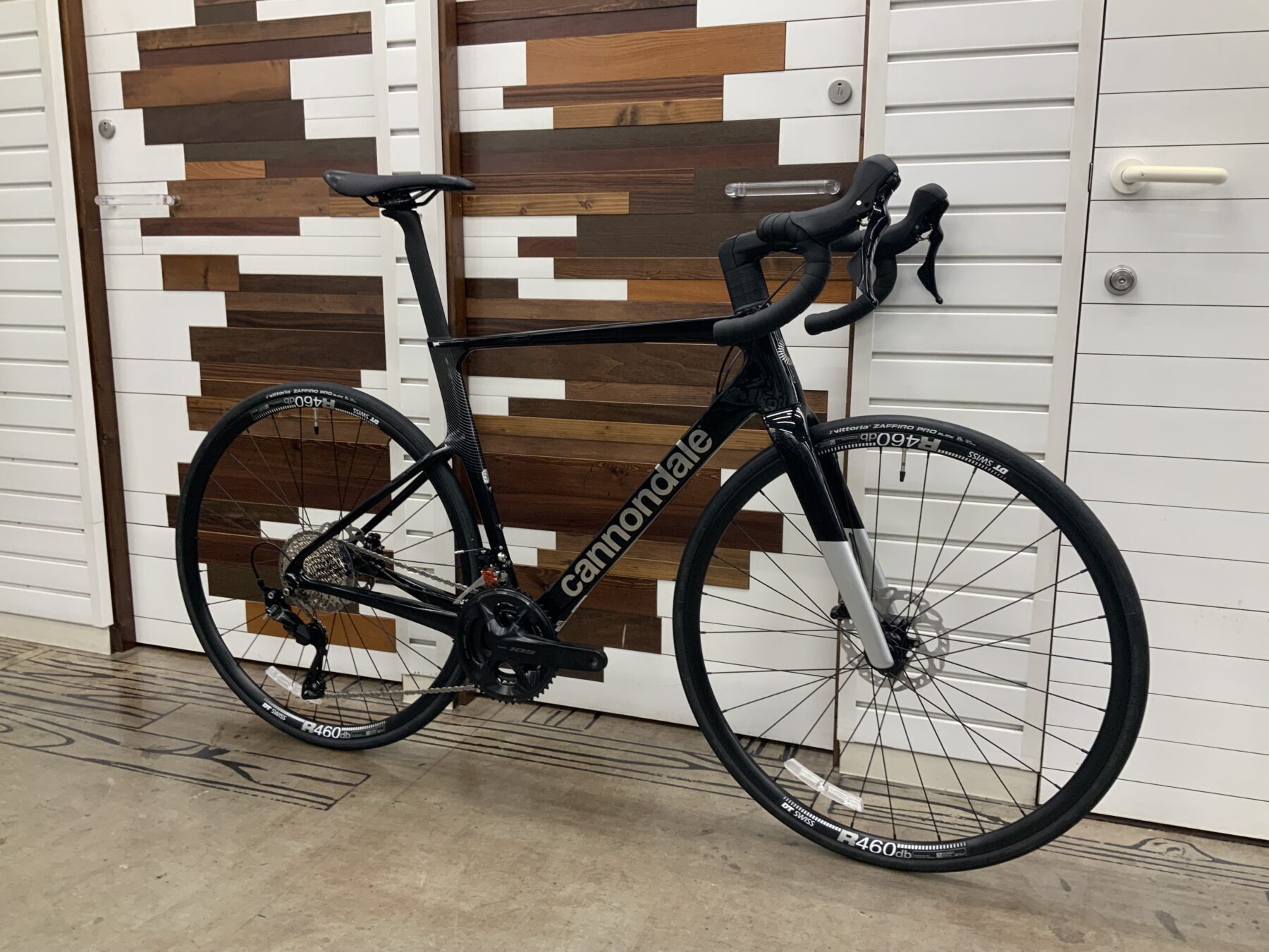 新型105搭載モデルで最コスパ良し？な最新ロード紹介します