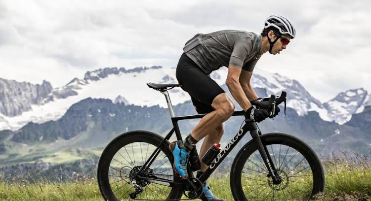 Wild Wheels in 泉ヶ岳スキー場】ブランド紹介⑬ GIANT、COLNAGO