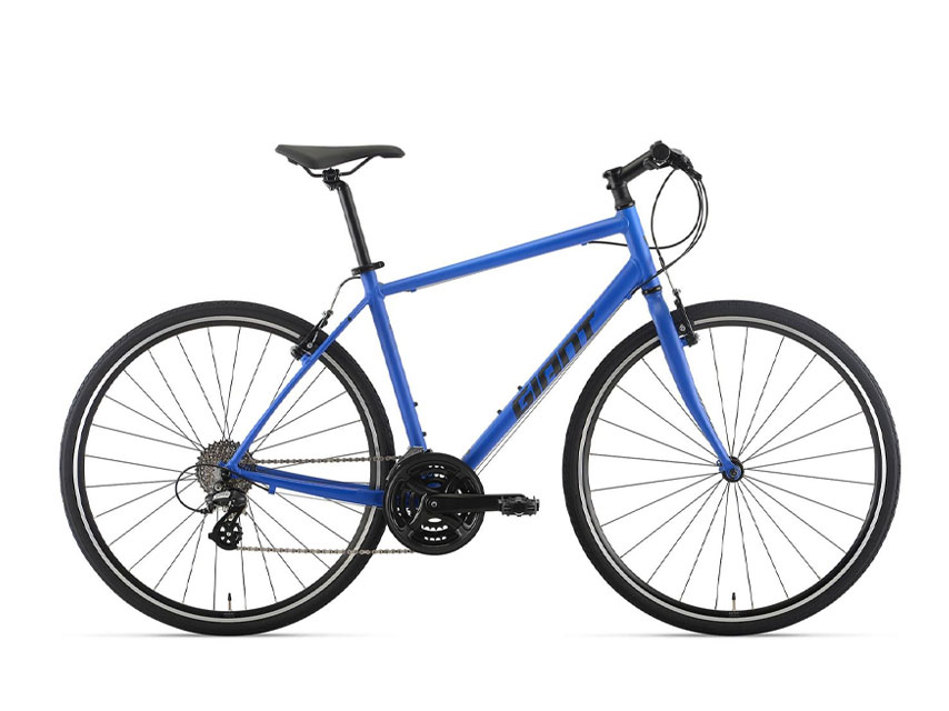 旭ヶ丘店】5～7万円台のクロスバイク揃ってます（GIANT/KhodaaBloom