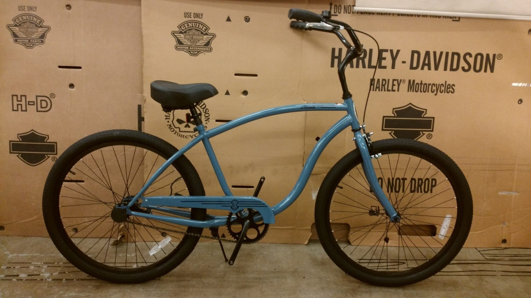 2018ﾓﾃﾞﾙのビーチクルーザー入荷です｜バイク・自転車の購入修理なら