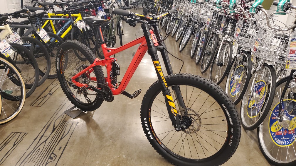 仙台の冬に備えよう！雪道最強45NRTHのスパイクタイヤをご紹介