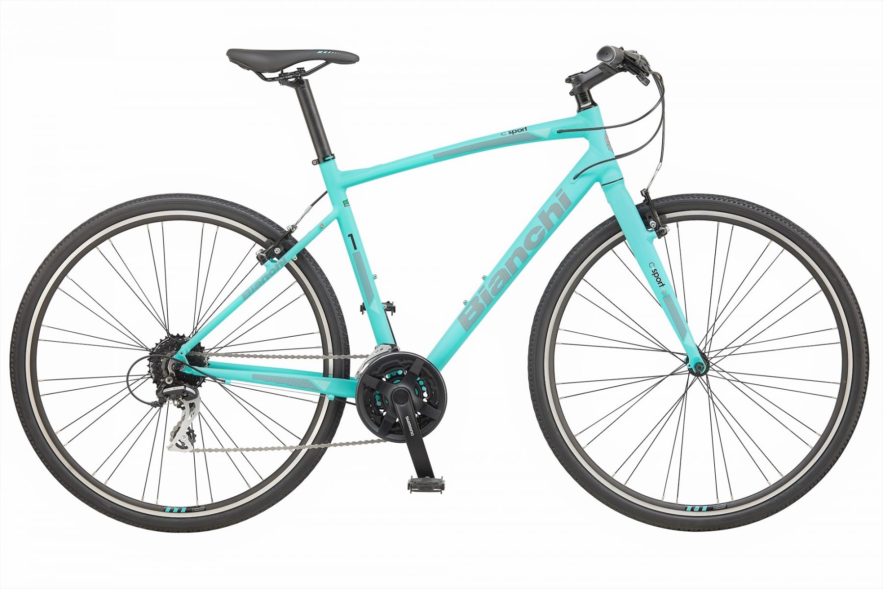 予告］BIANCHI C-SPORT1 がついに日本上陸！！｜バイク・自転車の購入