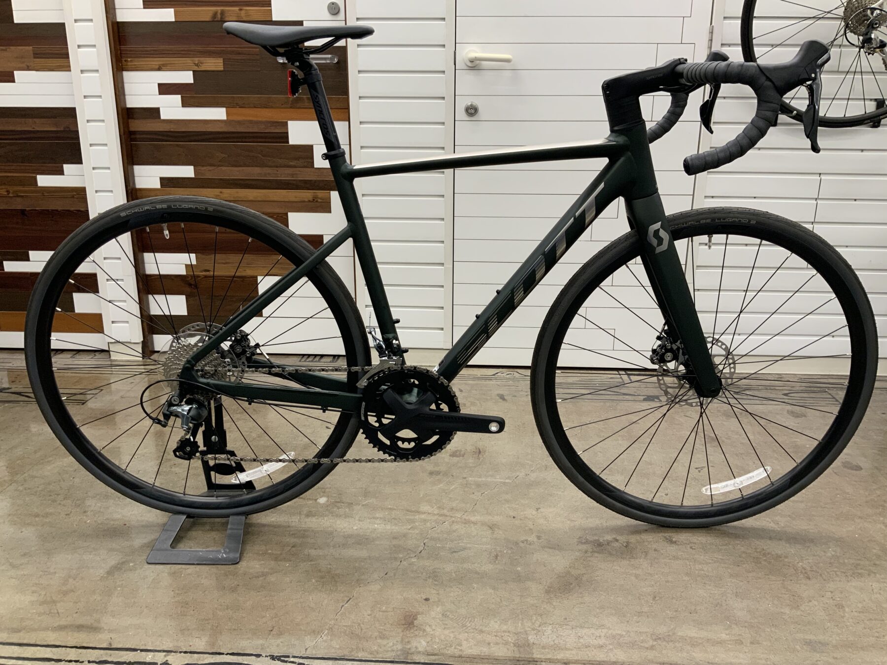 スコット ロードバイク スピードスター20 （SCOTT SPEED STER20 ）在庫