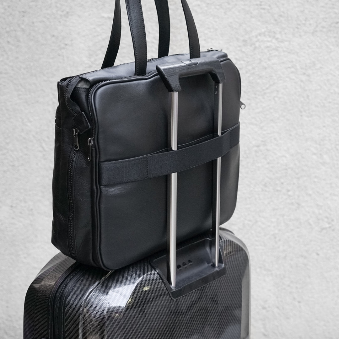 ビジネストート【JETSETTER / FIVE WOODS】 – 林五オンラインストア