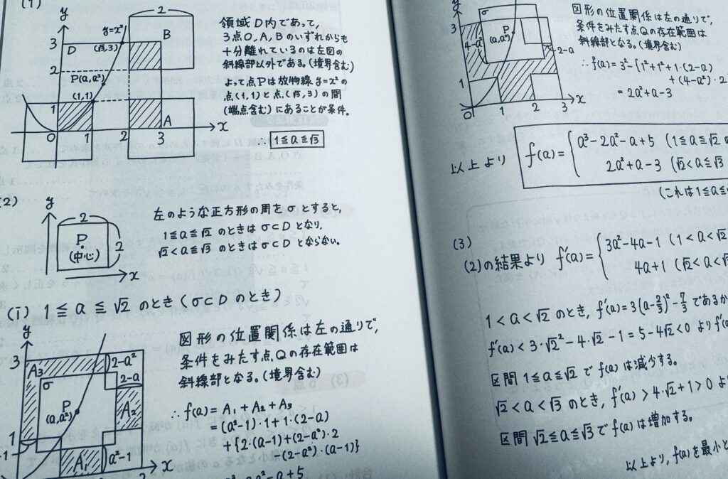 好評発売中】東大数学の発想と検討: 過去問6年の解法・答案アプローチ