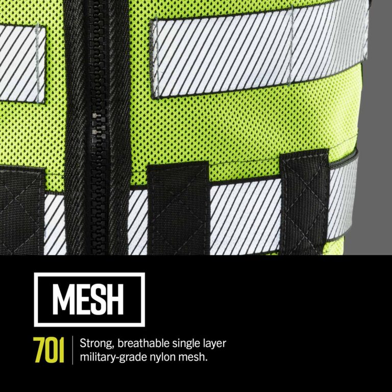 701VEST~701ベスト~ ツールベスト/ハイビズ/腰道具 DIAMONDBACK