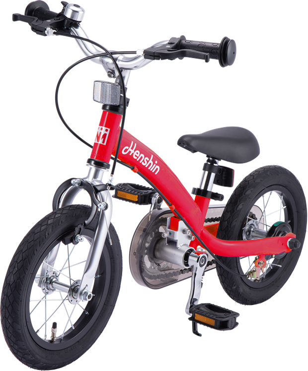 へんしんバイク X14 レッド - へんしんバイクX14 赤 へんし