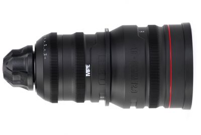 RED Pro 18-85mm – MP&E Cameras and Lighting