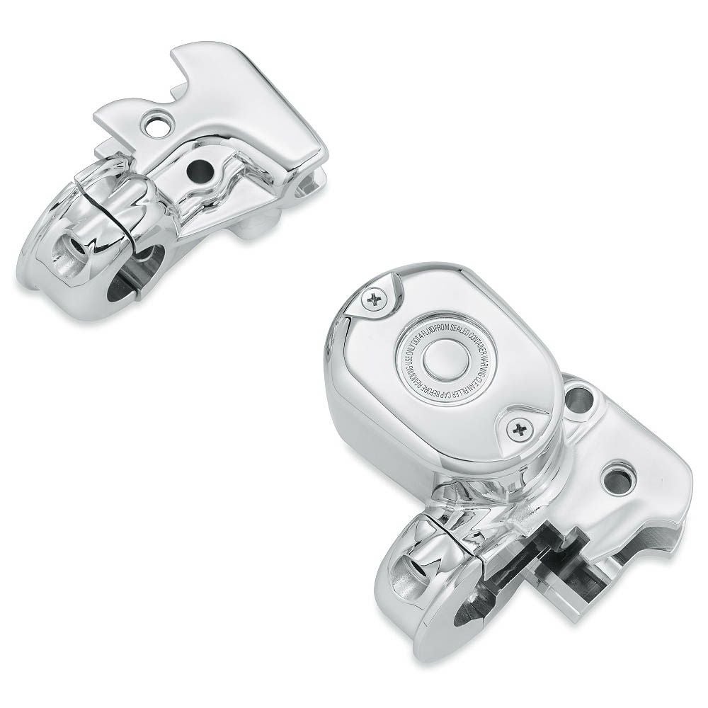 ハーレー純正 スポーツスター ハンドル廻りパーツ|Harley Davidson