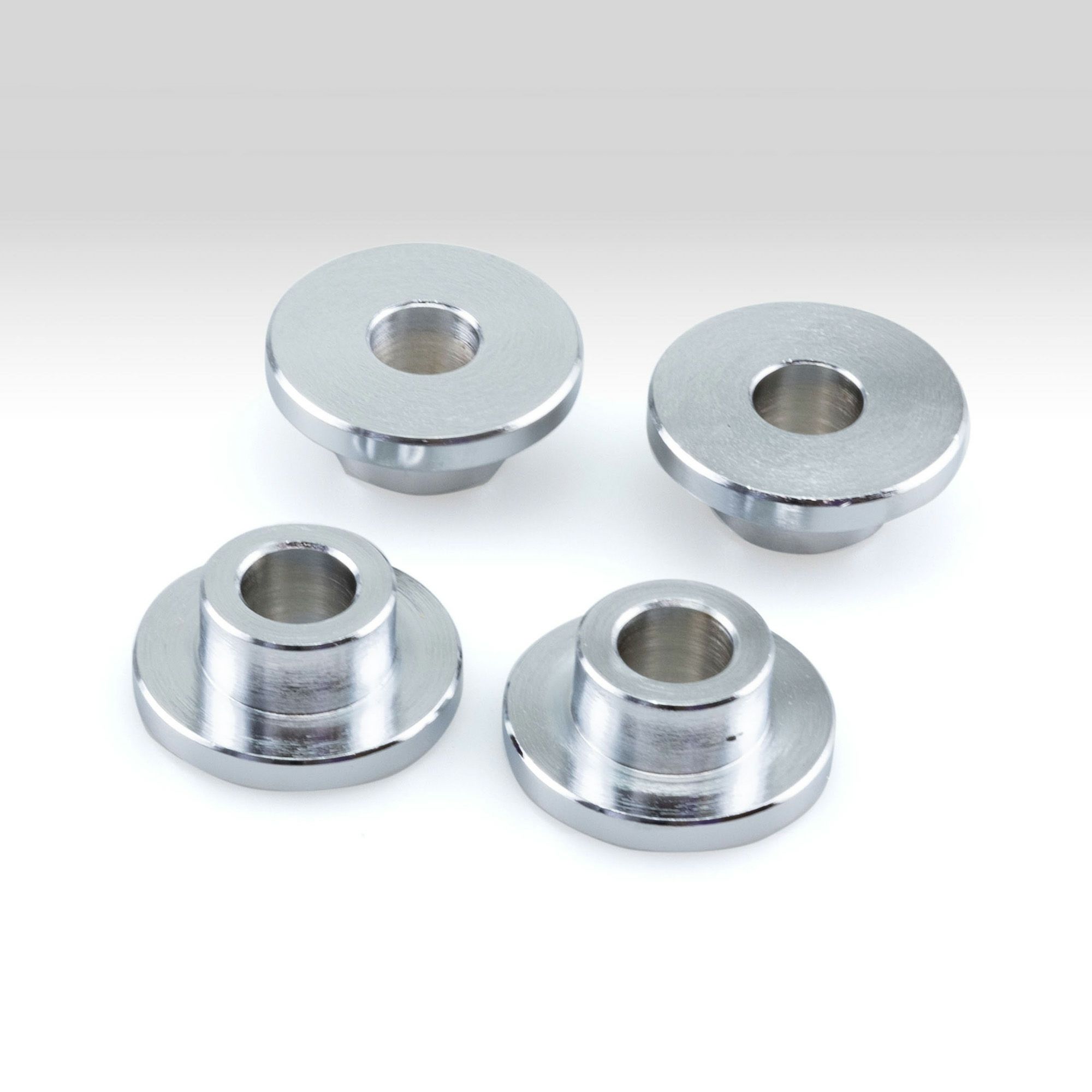 M8ソフテイル、ツーリング、トライク ソリッドライザーブッシュ