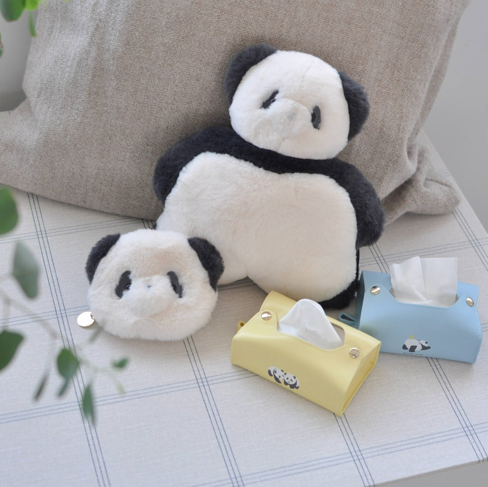 PANDA] tenteパンダポケットティッシュケース – HEMING'S official