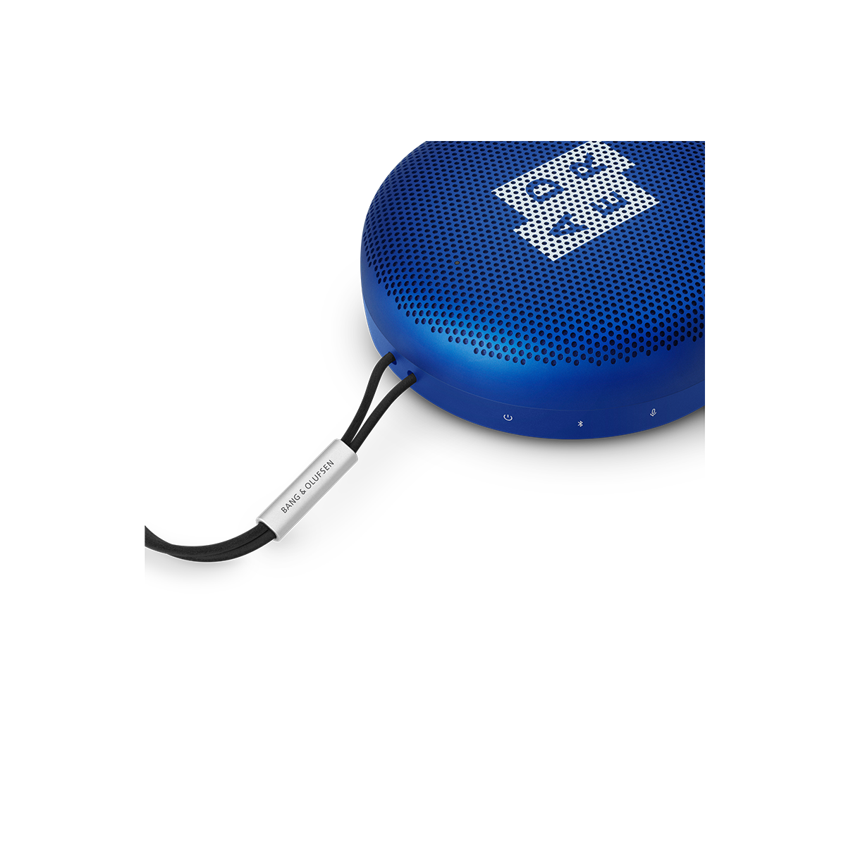 Bang & Olufsen Beosound A1 ADERERROR (Z-Blue) – HENIEL