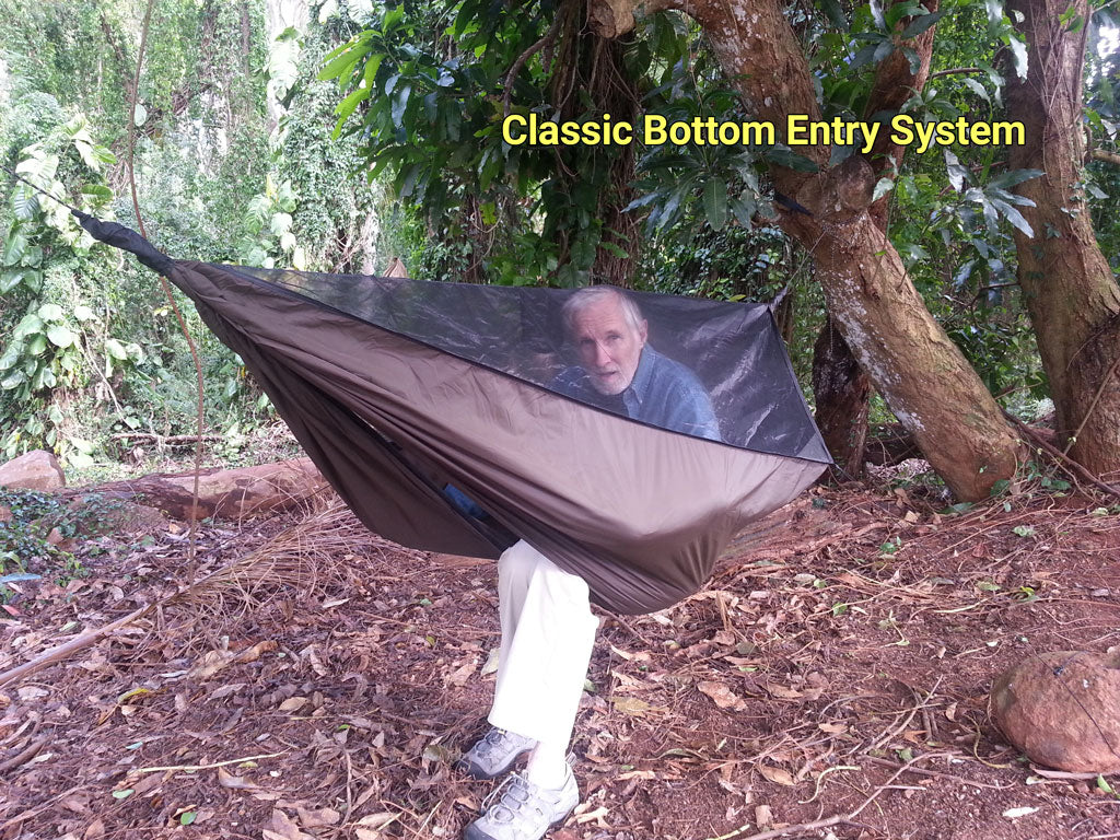 Expedition Classic – Hennessy Hammock