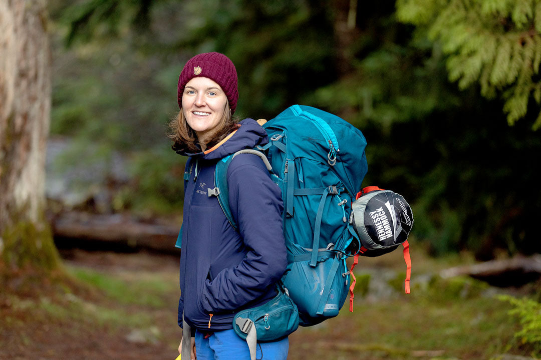 4Season Expedition Zip – Hennessy Hammock