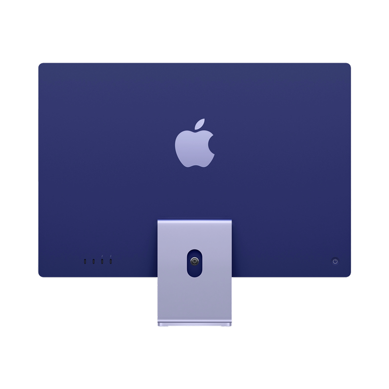 Apple iMac 24-inch M1 8-Core CPU 8-Core GPU - Hedmon Tech