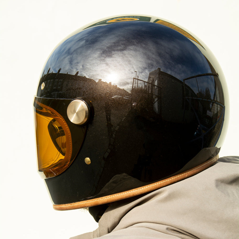 Heroine Racer Macadamia 2.0 | Heroine Racer | HEDON