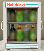 小型卓上飲料ウォーマー | 日本ヒーター機器株式会社