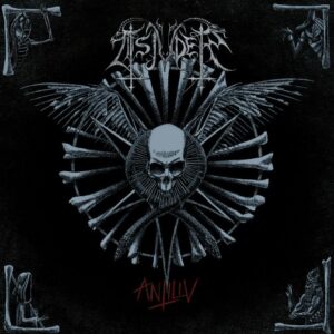 TSJUDERが貫く「トゥルー・ブラックメタル」哲学とは？ノルウェー