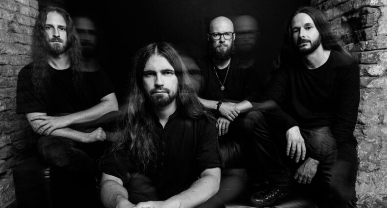 OBSCURA（オブスキュラ）とは？ドイツ発テクニカル・デスメタルの異才