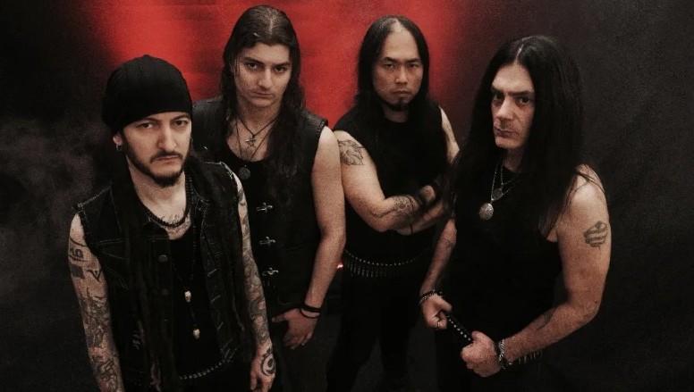 FORGOTTEN TOMBとは？イタリア発・鬱と絶望を紡ぐブラックドゥームの