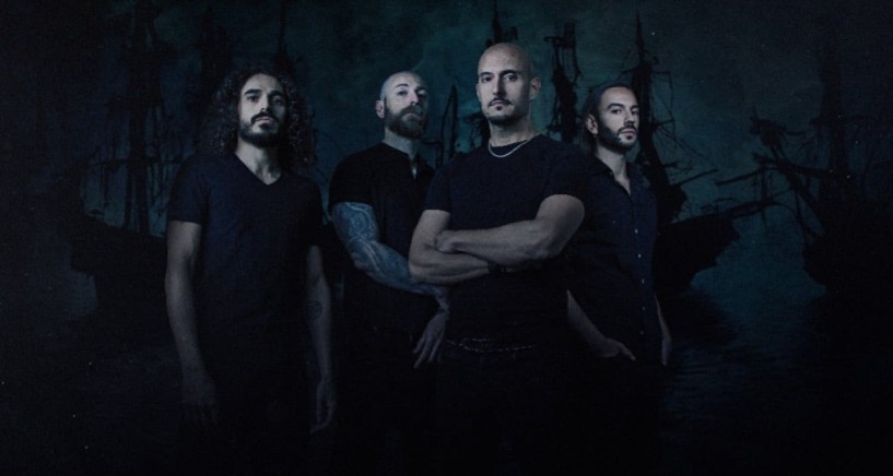 HIDEOUS DIVINITYの歴史と進化｜超絶技巧と暴虐美が融合したデスメタル