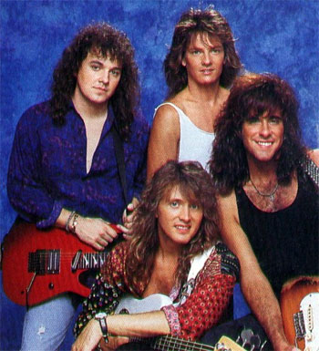 Blue Tears discography reference list of music CDs. Heavy Harmonies