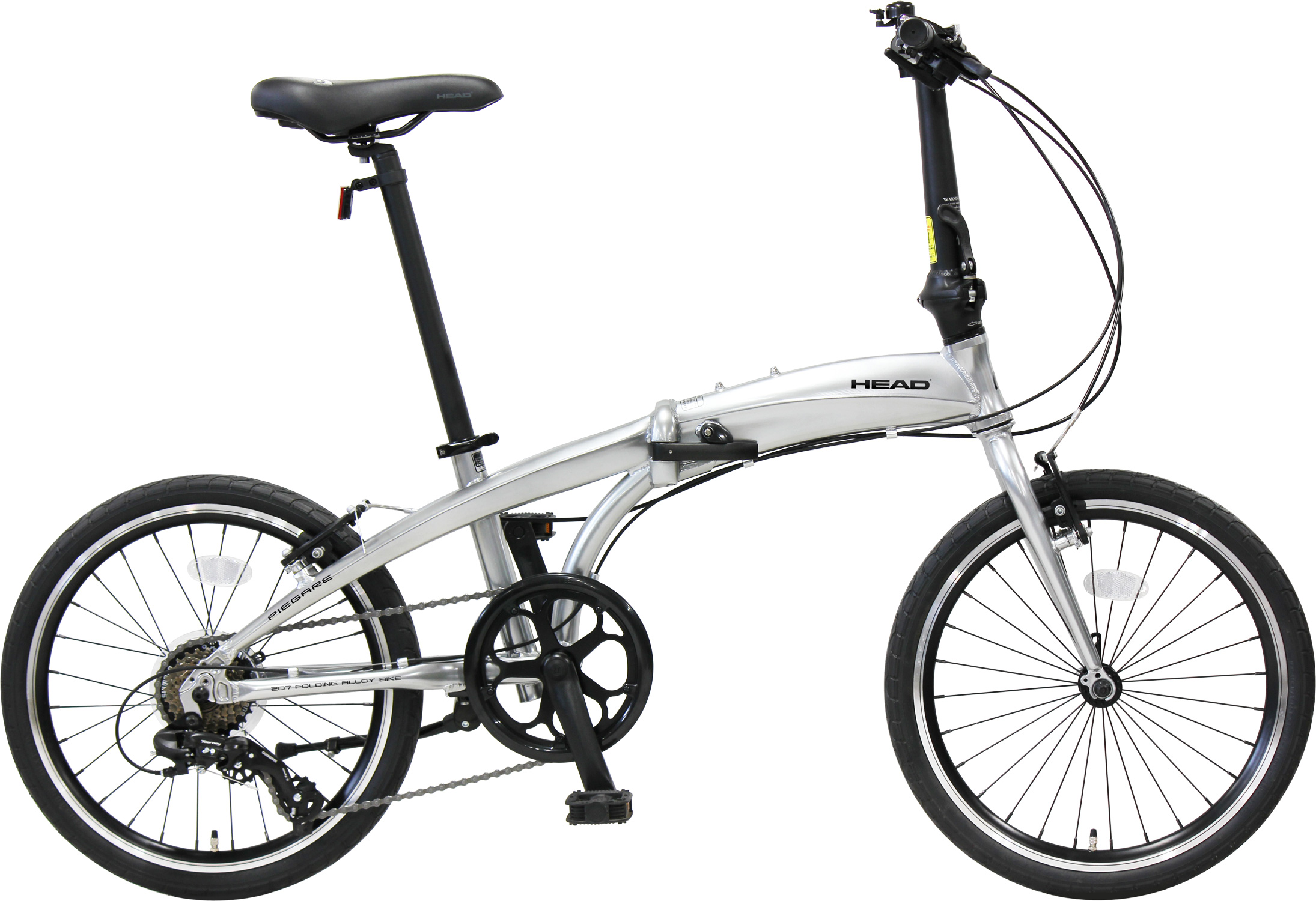 HEAD FOLDING PIEGARE | LINEUP | HEAD®