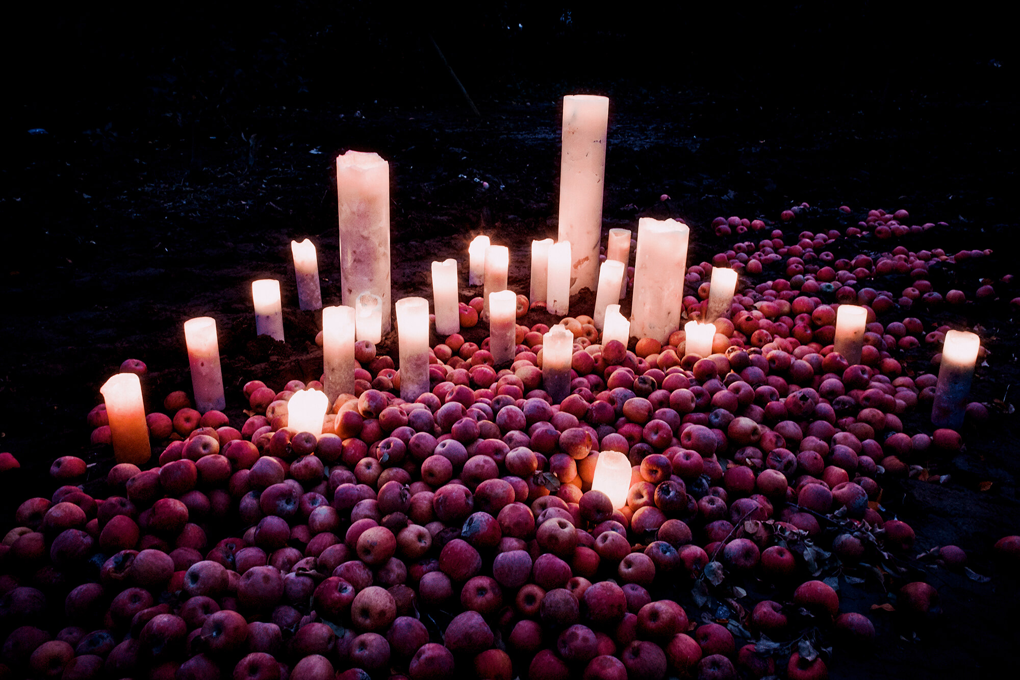 CANDLE JUNE - artist - | HEADS