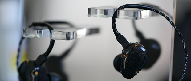 10ドライバの完成形「Noble Audio Kaiser 10 Universal」のレビュー