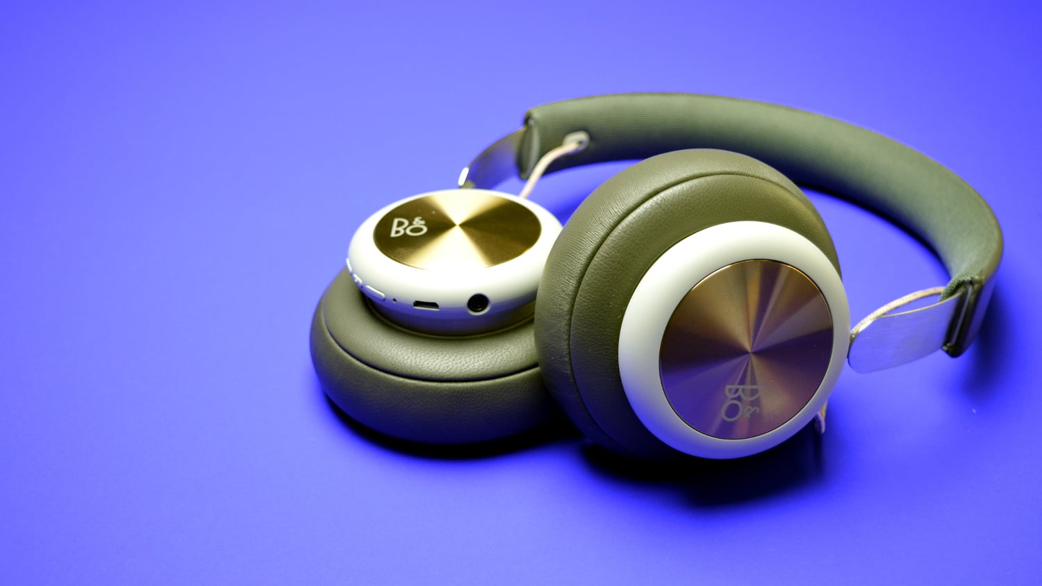 B&O Beoplay H4 Wireless Headphones Review - Headphone Review