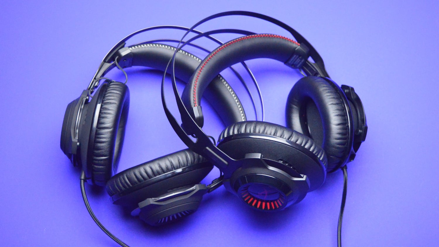 HyperX Cloud Revolver S Vs HyperX Cloud Revolver - Headphone Review