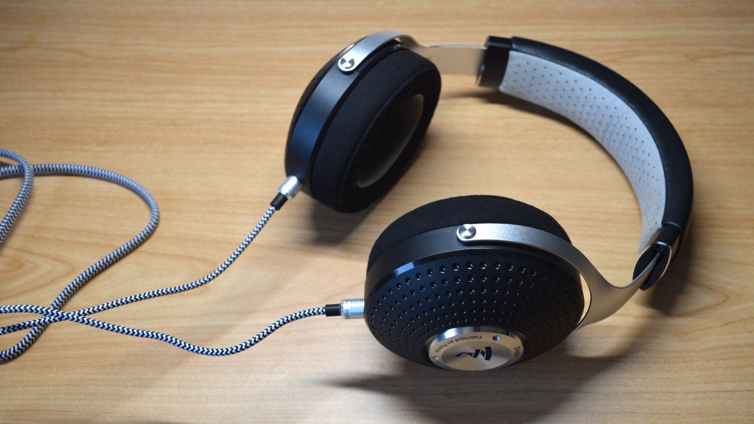 Focal Elegia Over-Ear Closed Headphone Review - Headphone Review