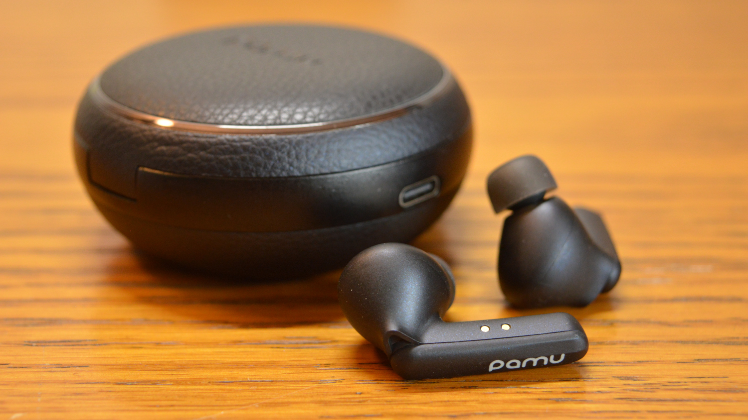PaMu Quiet True Wireless Headphones Review - Headphone Review