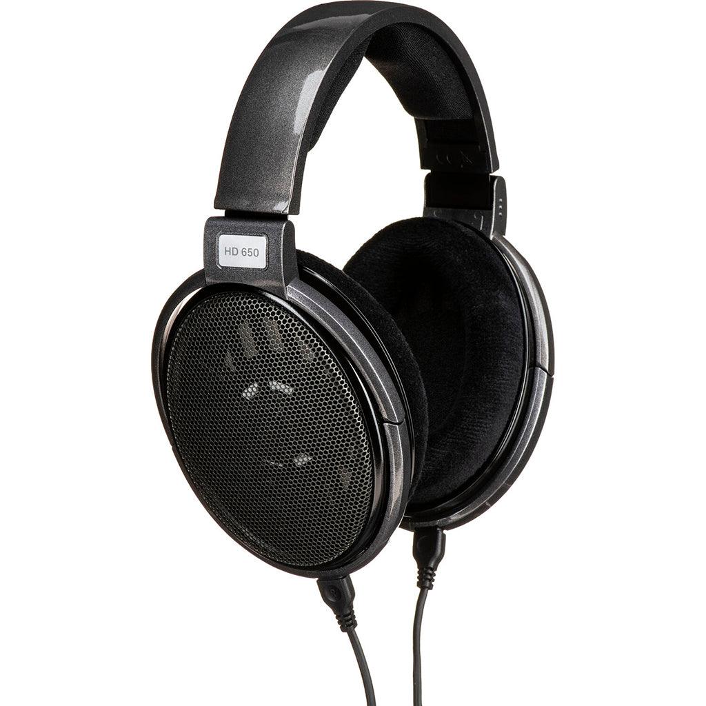 Sennheiser HD650 vs HD600 Review & Verdict – Headphones.com
