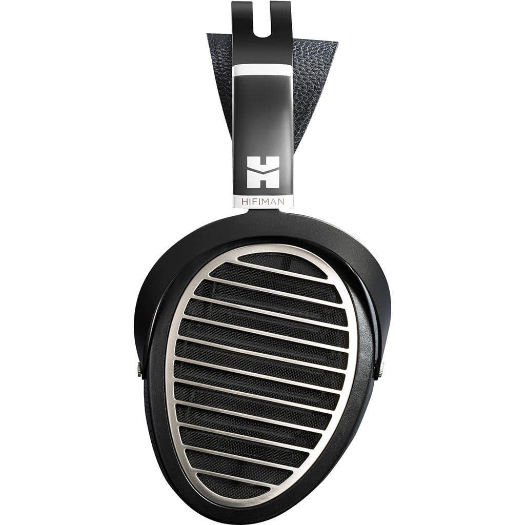 HiFiMAN Ananda Planar Magnetic Headphones Stealth Magnet Edition