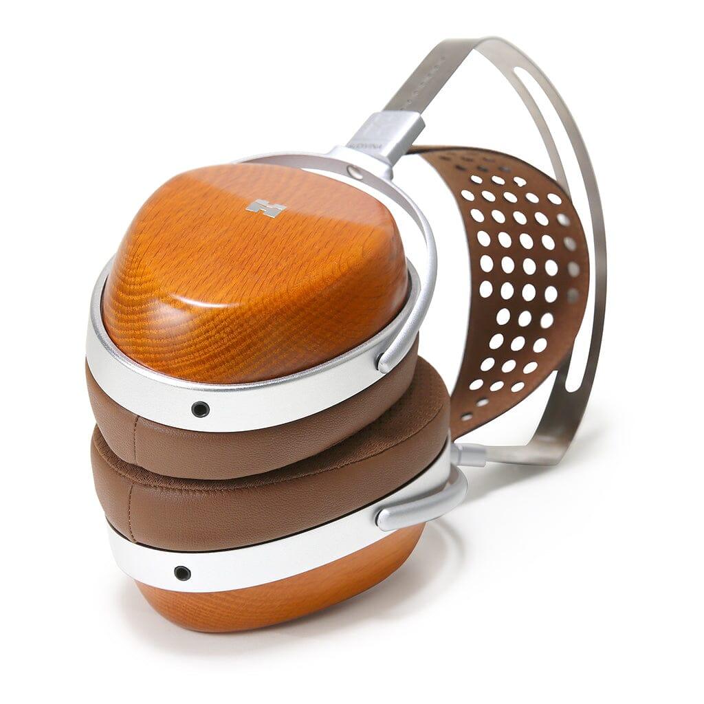 HiFiMAN Audivina Closed-Back Headphones – Headphones.com