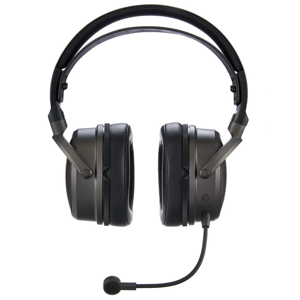 Audeze Maxwell 2 Wireless Gaming Headphones – Headphones.com