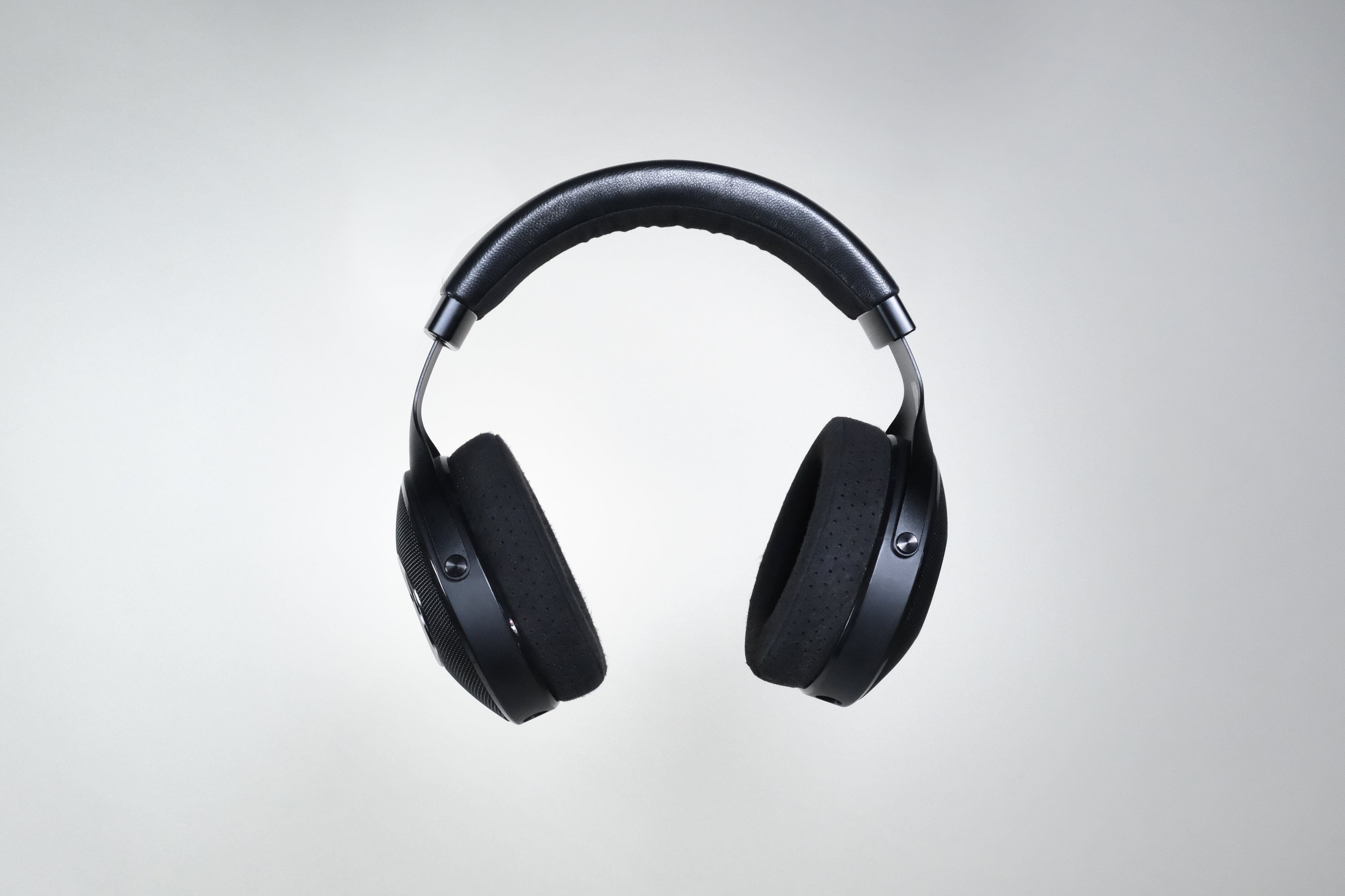 Focal Elex Over-Ear Dynamic Driver Headphones – Headphones.com