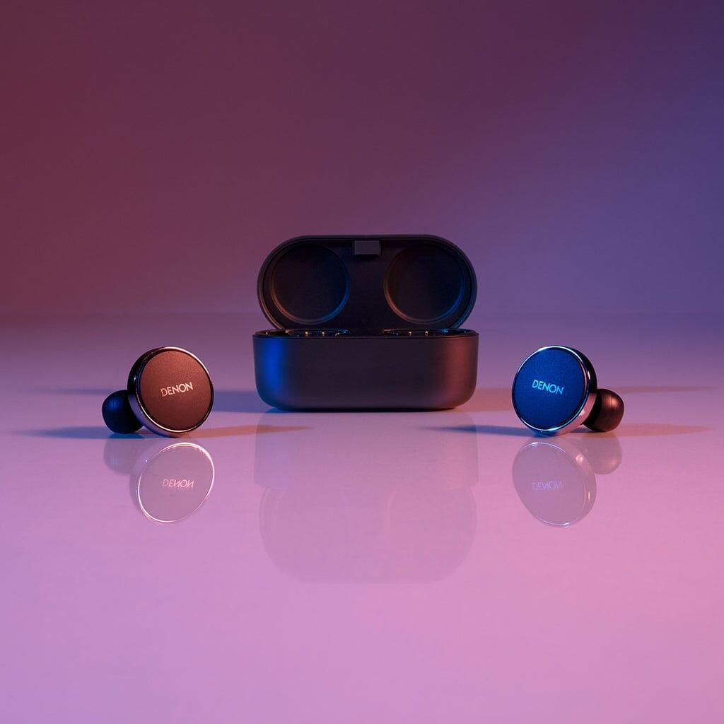 Denon PerL Pro True Wireless In-Ear Headphones – Headphones.com