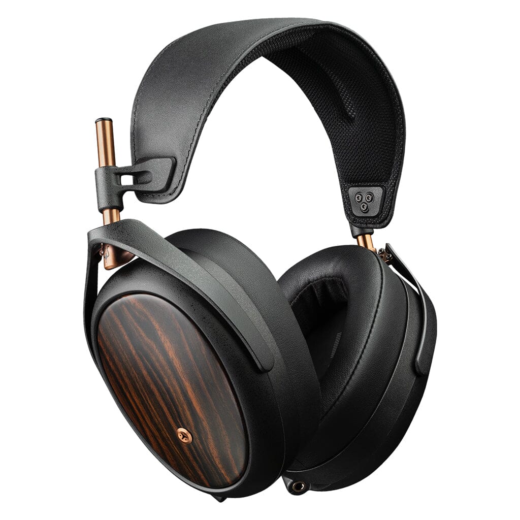Meze Audio LIRIC II Closed- Back Planar Magnetic Headphones