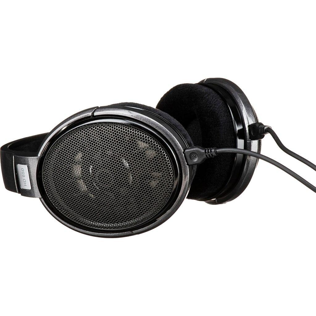 Sennheiser HD 650 Headphones - Open Box – Headphones.com