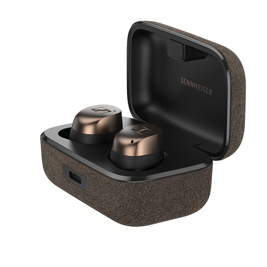 Sennheiser MOMENTUM True Wireless 4 EarBuds | Headphones.com