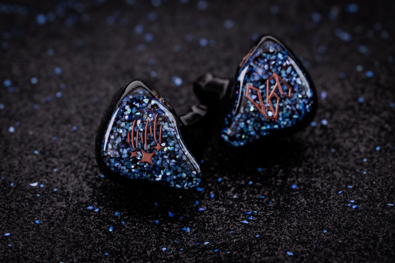 スターリーオーディオ – Heady buy